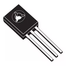 Pack X 3 Transistor B772 2sb772 772 40v 3a Pnp Original Nec