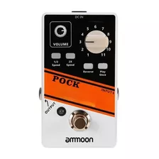 Pedal Pock Looper