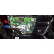 Motherboard Positivo Bgh S630 3d Dasw6hmb8e0 Rev 3