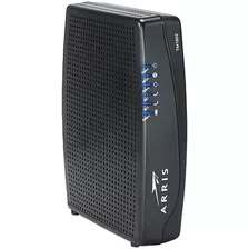 Arris Touchstone Tm1602a Docsis 3.0 Módem De Telefoní...