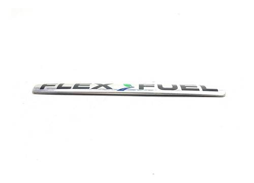 Emblema Logo Tapa Cajuela Ford Explorer Xlt 2011-2016 Foto 2