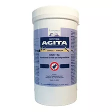 Agita 10wg - 1kg Mosquicida