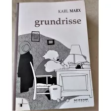 Grundrisse: Crítica Econômia E Política Quase Novo