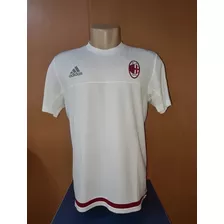 Camisa Milan Treino 2015/2016