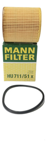 Kit De Filtros Compatibles Con Peugeot 206 Xs 1.6l 2008-2009 Foto 2