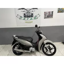 Honda Biz 125 2023