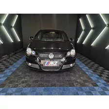 Vw Polo Sportline Teto Solar 2011