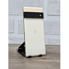 Google Pixel 6 Pro 128 Gb Sorta Sunny 12 Gb Ram #4