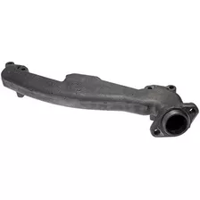  674 271 Drivers Side Exhaust Manifold Kit For Select D...