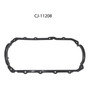 Balata Akebono Eur340b Tras Peugeot 207 Sw 2009