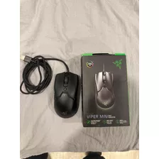 Mouse Razer Viper Mini Como Nuevo