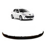 Moldura Parachoque Trasero Para Peugeot 206sw 1.6 2002 2008 Peugeot 206