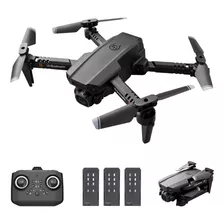 Mini Drone De Brinquedo Baixo Alcance Ls Xt6 De 6 Gyro 3d