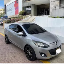 Mazda 2 2014 1.5 15na1 Sedan