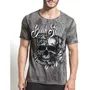 Segunda imagem para pesquisa de camiseta black skull