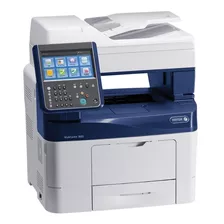 Fotocopiadora Multifuncional, Marca Xerox, Workcertre 3655