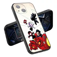 Compatible Con iPhone 12/iPhone 12 Pro, Funda Personalizada: