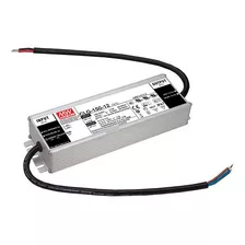 Driver Led 151.2w Io/vo Ajuste Manual