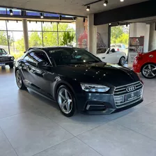 Audi A5 Sportback 2.0 190cv