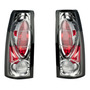 Par De Faros Depo Gmc Sierra 1999 2000 2001 2002 2003 2004