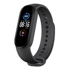 Xiaomi Mi Band 5 Negro Color De La Caja Negro