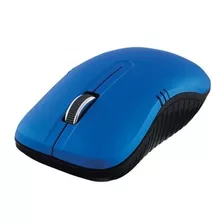 Mouse Óptico Verbatim Vb99766 Usb Azul