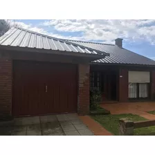 Casa Chalet En Venta En Santa Clara Del Mar, Costa Atlántica, Buenos Aires