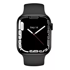 Reloj Inteligente Smartwatch Para Hombre Mujer I0s Y Android