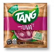 Jugo Uva 18 Gr Tang Jugos En Polvo