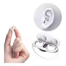 Mini Auriculares Invisibles Inalámbricos A