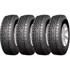 Kit De 4 Neumáticos Roadx Rxquest A/t02 255/70r16 111 S