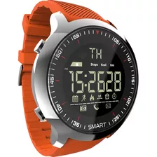 Lokmat Mk18 Smartwatch Hombres Sportwatch Para Ios Android I