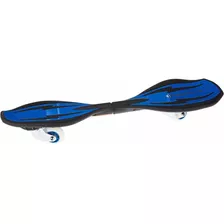 Patineta Razor Ripstik Waveboard Hasta 80kg Envío Gratis