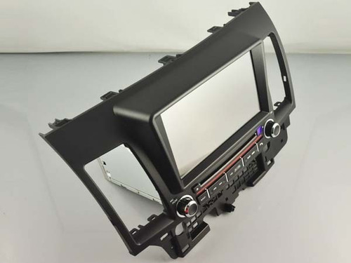 Estereo Android Mitsubishi Lancer 2006-2017 Dvd Gps Pantalla Foto 7