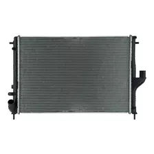 Radiador Duster Dynamique 1.6 Flex Man 2012 2013 2014 2015