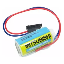 Bat. Er17330 Mitsubishi Mrj2 A6bat Plc 3.6v Saft C/nf-e