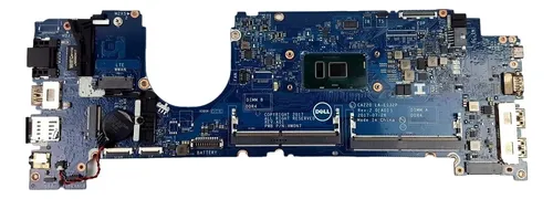 Tercera imagen para búsqueda de tarjeta madre dell latitude 3450
