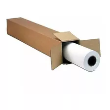 Papel Fotográfico Plotter Matte 108g Bobina 914mm X 30m 