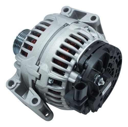 Alternador Nuevo Para Mercedes-benz Clk350 3.5l V6 2009   Foto 2