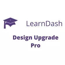 V-2.8 Design Upgrade Pro For Learndash