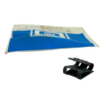 Porca Mola Da Fechadura Porta Luvas Vectra 1997 Gm 93268631