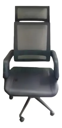 Tercera imagen para búsqueda de silla ejecutiva