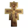 Tercera imagen para búsqueda de cruz de madera para panteon