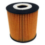 Filtro Aceite Interfil Para Volvo C70 2.4l 1999-2000