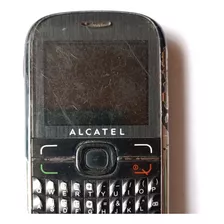 Celular Alcatel Onetouch 385 Para Repuestos