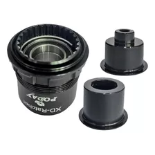 Adaptador Xd Ratchet Freehub Body Bike Freehub Para Ratchet