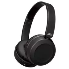 Jvc Has31btb Auriculares Plegables Bluetooth En La Oreja