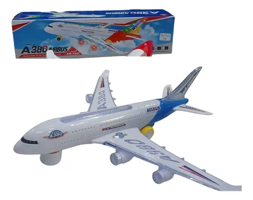 Segunda imagen para búsqueda de avion