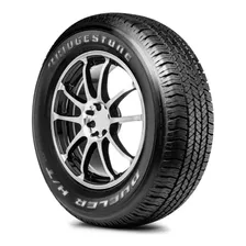 Neumático Bridgestone Dueler H/t 684 215/65r16 98 T