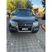 Mitsubishi Montero 2016 3.9 Limited At